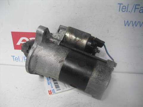 Foto 2ª: Motor de Arranque Mazda Mpv 2.0 DI 136CV 100KW [D/ RF] (2004)