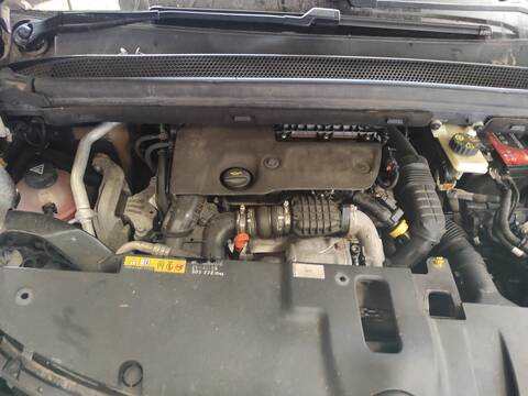 Motor Completo Citroen C4 BH01 PICASSO