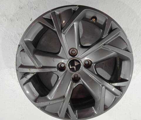LLanta Aleacion DS 3 SO CHIC 131CV 96KW