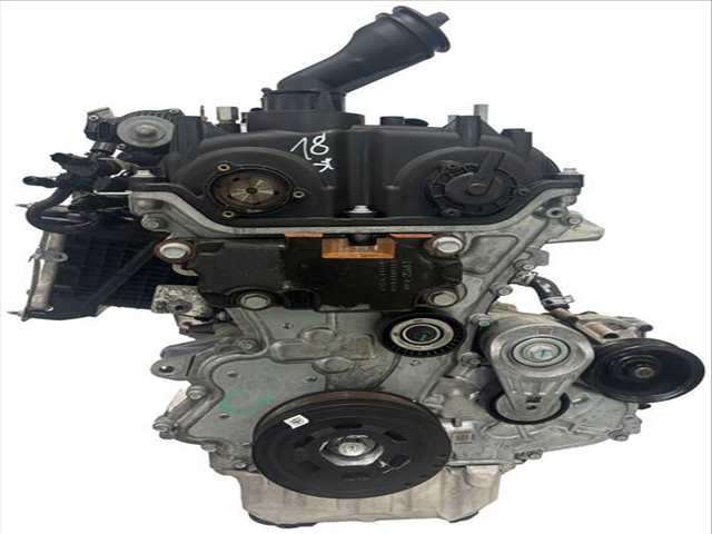 Motor Completo Jeep Cherokee 2.0 T-GDI 270 - 272 CV