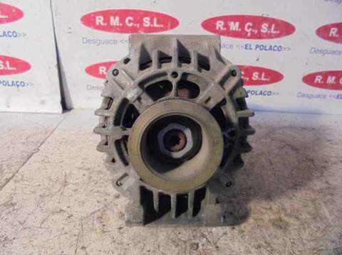 Alternador Renault Scenic 2.0 16V CAT F4R) 139CV 102KW RX4 JA0)