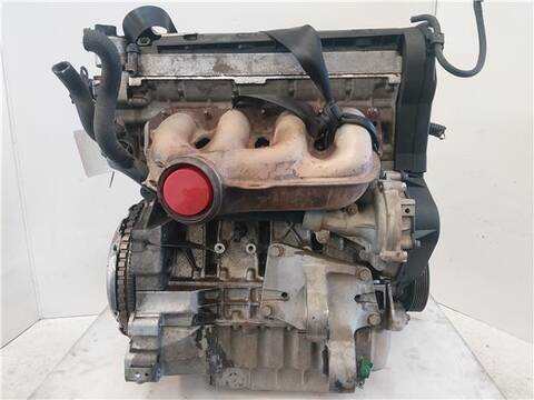 Motor Completo Peugeot 406 1.8 SR PACK BERLINA 116CV 85KW