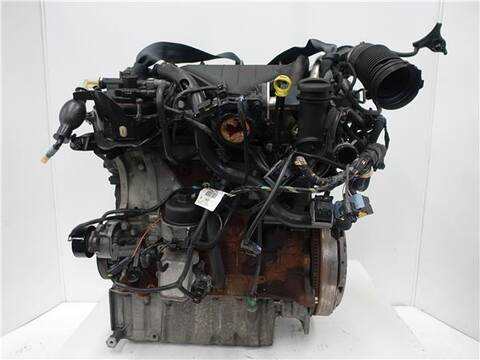 Foto 2ª: Motor Completo Citroen C5 2.0 BUSINESS BERLINA 140CV 103KW [RH01] (2012)
