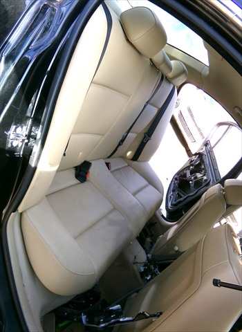 Foto 2ª: Asientos Traseros Bmw Serie 3 320 2.0 D E90,2004-2008 [204D4] (2007)