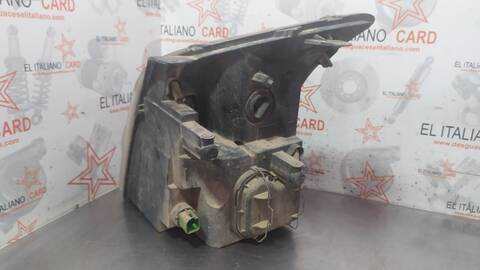 Foto 4ª: Faro Derecho Ford Transit FT 280 CORTO 110CV 81KW [QVFA] (2007)