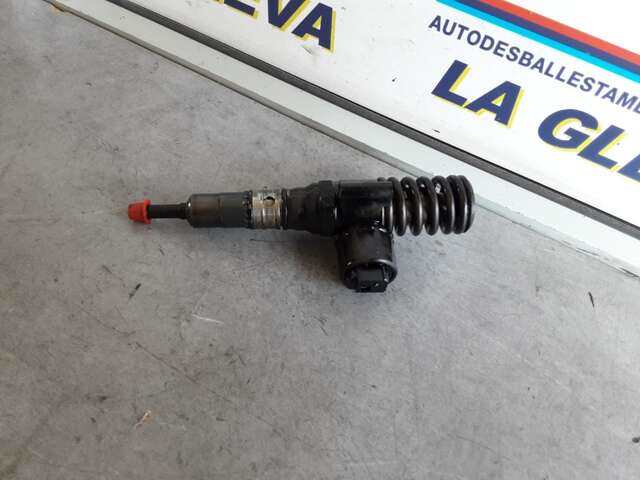 Bomba Inyeccion Audi A3 2.0 TDI 140CV