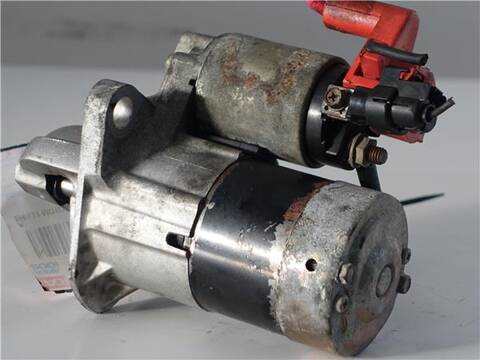 Foto 2ª: Motor de Arranque Chrysler Neon 1.6 LX 116CV 85KW [G 1.6L] (2002)