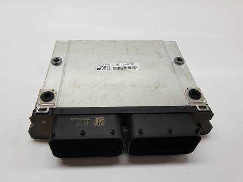 Centralita Motor ECU Hyundai i30 1.0 TGDI 98CV