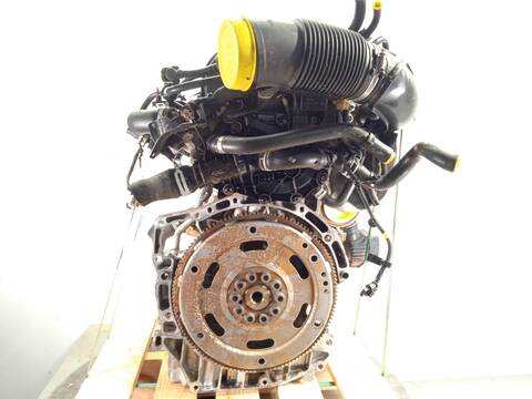 Foto 2ª: Despiece Motor Volvo XC 40 T3 163CV 120KW [B3154T2] (2019)