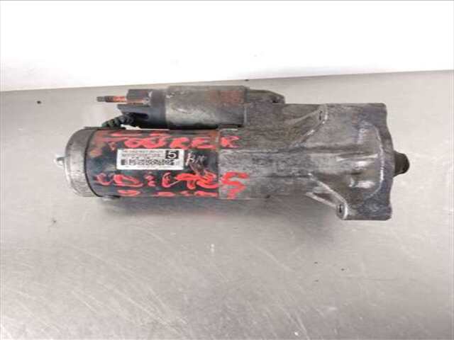 Motor de Arranque Citroen C5 2.0 BUSINESS CLASS [2.0 LTR. - 103 KW HDI FAP]