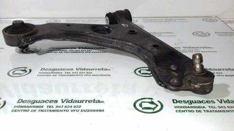 Foto 2ª: Brazo Suspension Delantero Derecho Opel Corsa 1.3 16V CDTI CAT Z 13 DTH - L4I) 90CV 66KW [Z13DTH] (2009)