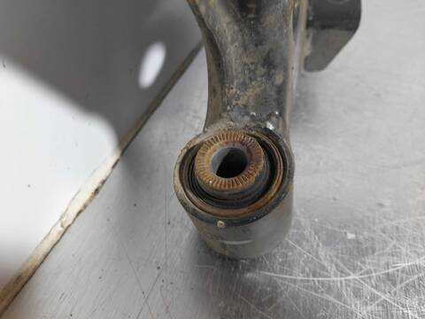 Foto 2ª: Brazo Suspension Delantero Izquierdo Chevrolet Epica 2.0 DIESEL CAT 150CV 110KW [Z20S] (2007)