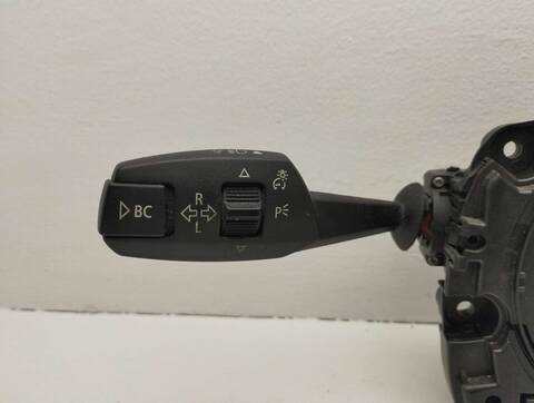 Foto 3ª: Mando Luces Bmw Serie 3 315 318D BERLINA 122CV 90KW [M47N204D4] (2007)