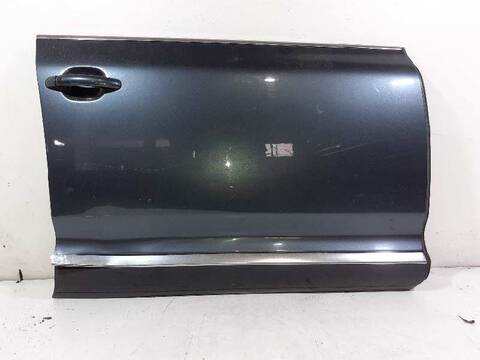 Puerta Delantera Derecha Volkswagen Touareg TDI V10 313CV 230KW