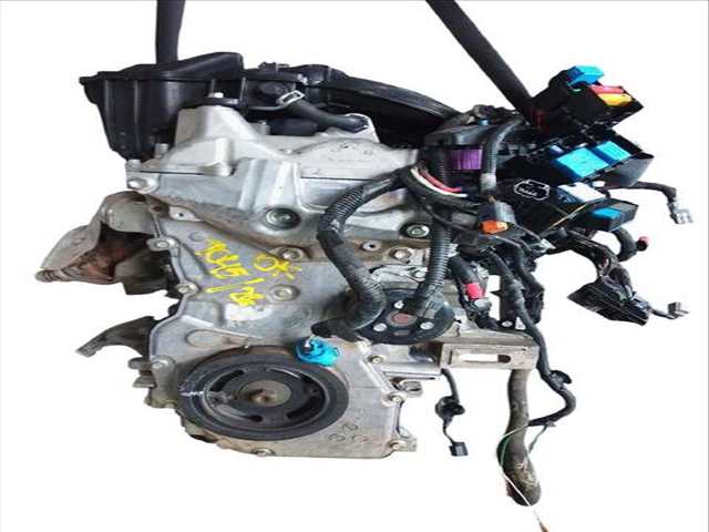 Motor Completo Dacia Duster 1.6 SCE 115 HMM1)