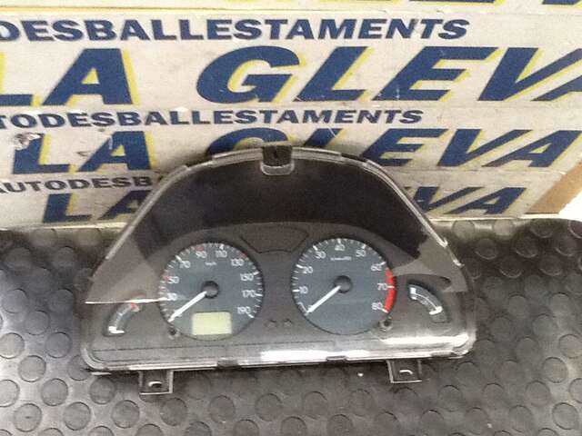Cuadro de Instrumentos Citroen Saxo 1.5 D