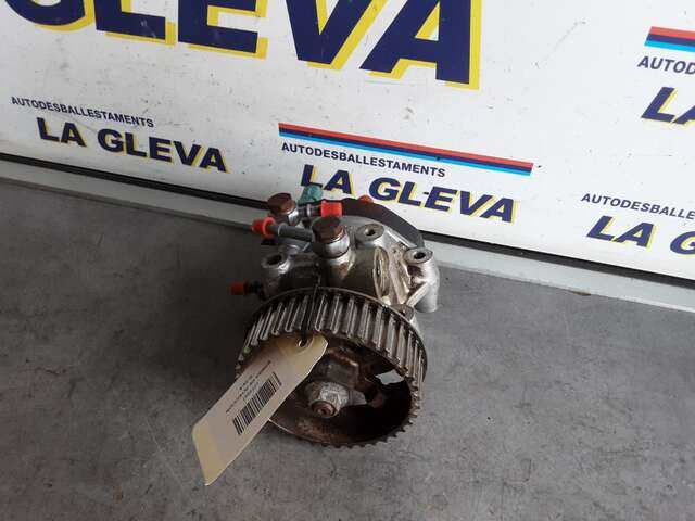 Bomba Inyeccion Renault Kangoo 1.5 DCI75CV 0CV