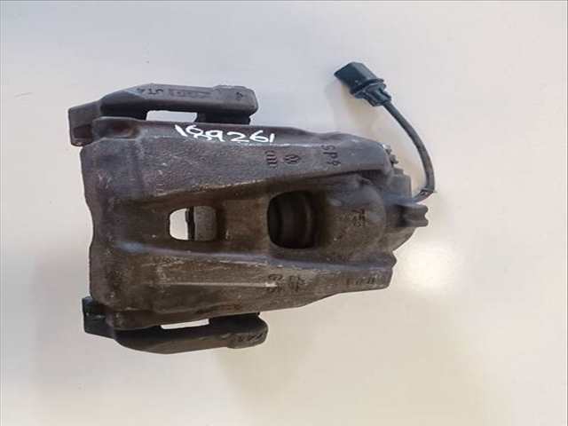 Foto 2ª: Pinza Freno Delantera Izquierdo Audi A4 BASICO 2.0 16V TDI 143CV (2008)