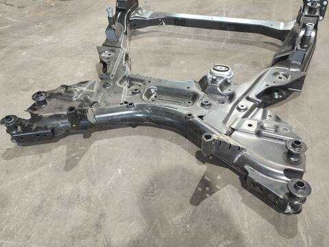 Foto 2ª: Puente Delantero Mercedes Vito ELECTRIC 447603 447605) 116CV 85KW FURGONETA