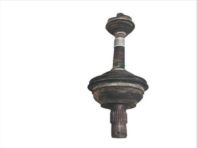 Foto 3ª: Transmision Delantera Izquierda Peugeot 2008 1.6 BLUEHDI (2013)