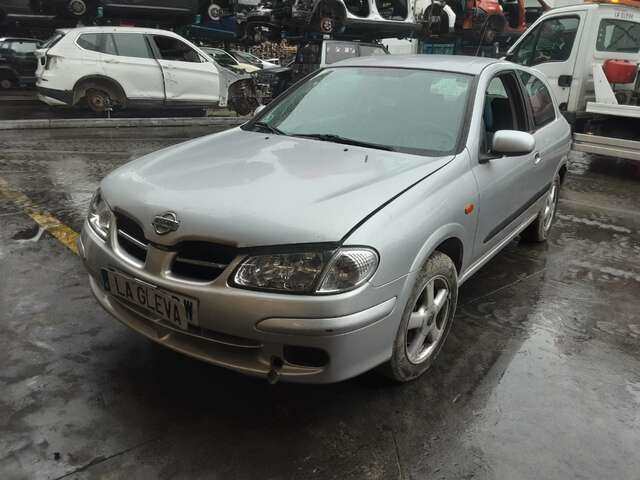 Bomba de Direccion Nissan Almera 1.5 16V 98CV 0CV