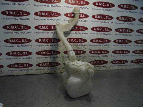 Foto 4ª: Deposito Limpiaparabrisas Citroen C Elysee 1.6 BLUE-HDI FAP 99CV 73KW [BHY] (2015)