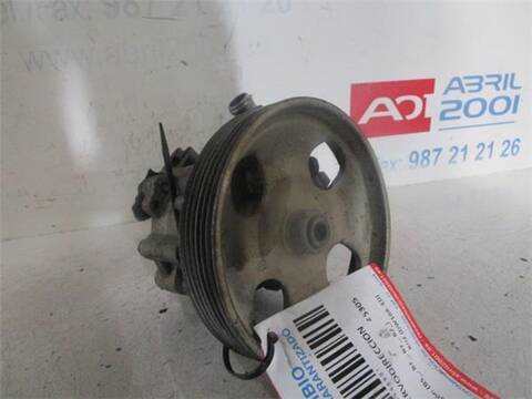 Bomba Servodireccion Citroen Jumpy 2.0 HDI 110 109CV 80KW FURGON