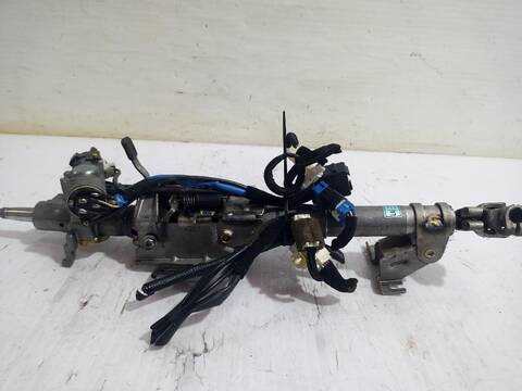 Foto 3ª: Columna Dirección Kia Carnival 2.9 CRDI LX 144CV [J3] (2001)