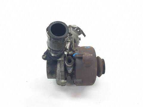 Foto 3ª: Turbocompresor Citroen C4 SX [RHJ] (2013)