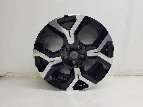 LLanta Aleacion Renault Clio SIN DEFINIR