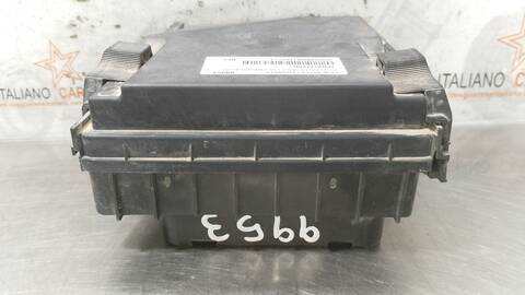 Foto 3ª: Caja Reles Fusibles Volkswagen Caddy KOMBI 102CV 75KW FURGON [DFS] (2018)