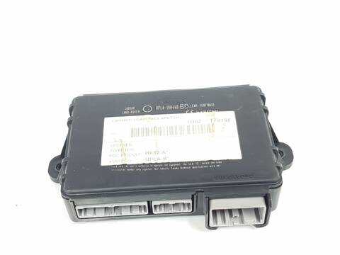 Centralita Motor ECU Land Rover Range HSE