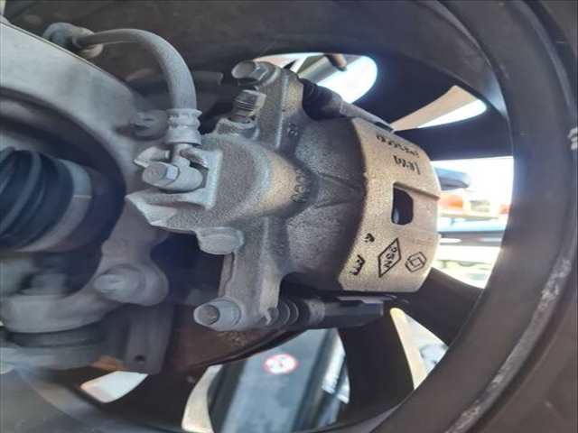 Pinza Freno Delantera Izquierdo Renault Scenic ZEN 158CV GRAN