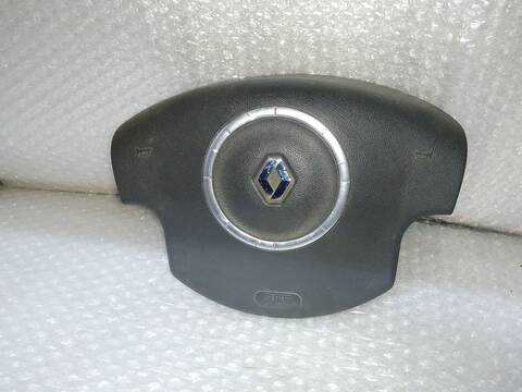 Foto 2ª: Kit Airbag Renault Megane CONFORT AUTHENTIQUE BERLINA 120CV 88KW II BERLINA 5P [F9QB800] (2004)