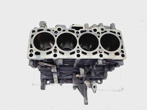 Bloque Motor Ford Galaxy AMBIENTE 116CV 85KW