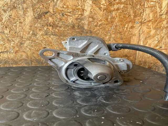Foto 3ª: Motor de Arranque Toyota Yaris 1.5 16V CAT 111CV (2017)