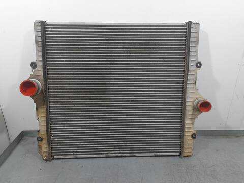 Foto 1ª: Intercooler Toyota Land Cruiser 2.8 D-4D GDJ150_ GDJ155_ GDJ150) 177CV 130KW [1GD] (2018)