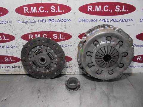 Foto 2ª: kit Embrague Peugeot 306 XR BERLINA 69CV 51KW [WJZ] (1999)