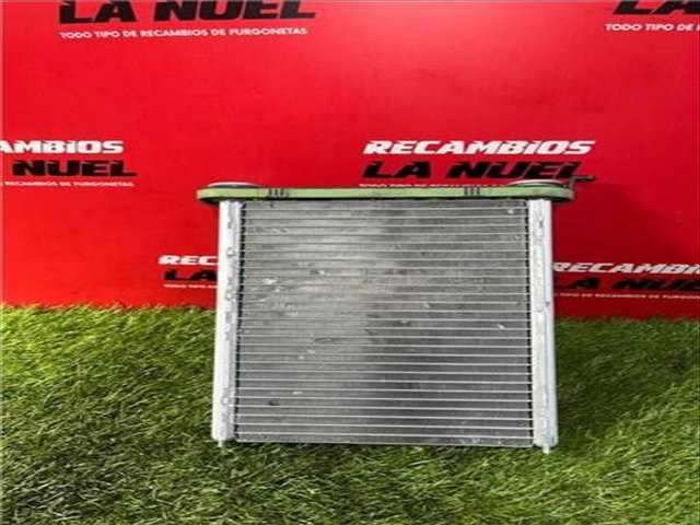 Foto 3ª: Radiador Calefaccion A.A. Renault Trafic M9R Z7 170CV 125KW FURGON (2023)