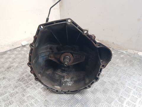 Caja Cambios Mercedes Clase CLK 200 2.0 G 136CV 100KW C208) 208.335) M111.945