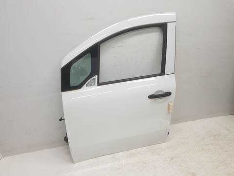 Foto 2ª: Puerta Delantera Izquierda Renault Kangoo AUTHENTIC 130CV 97KW