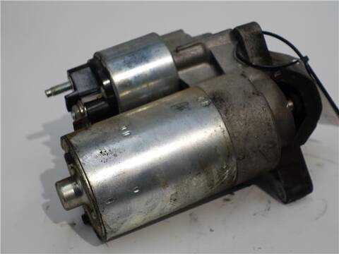 Foto 2ª: Motor de Arranque Citroen C4 1.4 16V BERLINA 88CV 65KW [KFU (ET3J4)] (2006)