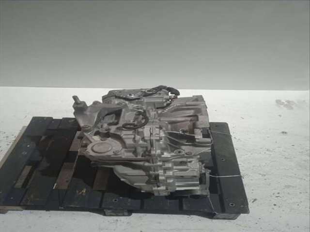 Caja Cambios Ford Mondeo 2.0 TDCI CAT BERLINA 131CV 96KW