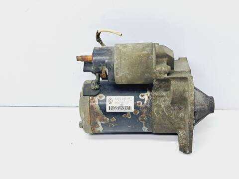 Motor de Arranque Dacia Logan 1.4 CAT 75CV 55KW