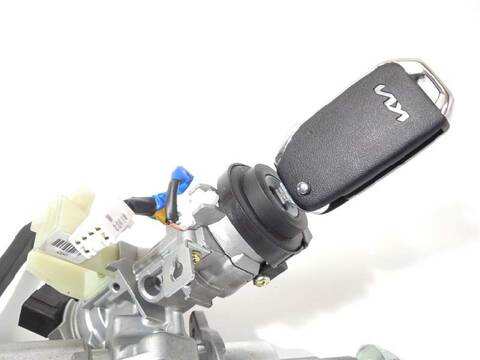 Foto 3ª: Columna Dirección Kia Ceed 1.0 TGDI CAT 120CV 88KW [G3LF] (2022)