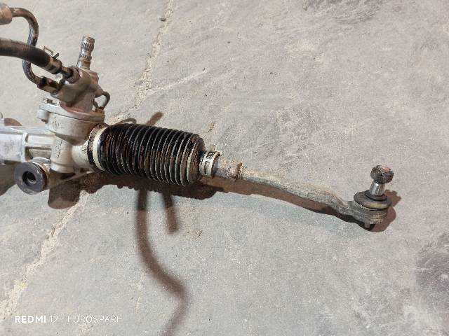 Foto 3ª: Cremallera de Direccion Toyota Land Cruiser 3.0 D KDJ90 GX 3P [1KD-FTV] (2002)