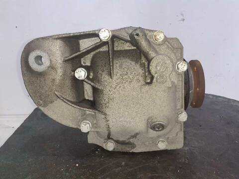 Foto 3ª: Diferencial Trasero Bmw Serie 1 114 2.0 16V DIESEL CAT BERLINA 116CV 85KW [N47D20A] (2010)
