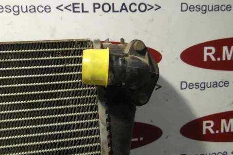 Foto 4ª: Radiador Motor Citroen Xantia 2.0 HDI 90/110 ATTRACTION BERLINA 90CV 66KW [RHY] (2000)