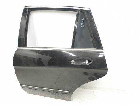 Foto 3ª: Puerta Trasera Izquierda Mercedes Clase R 300 3.0 CDI 190CV [642950] (2005)