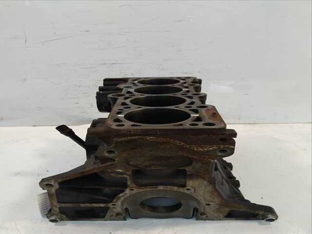 Foto 3ª: Bloque Motor Audi A6 170 CV 125KW [BPJ] (2007)